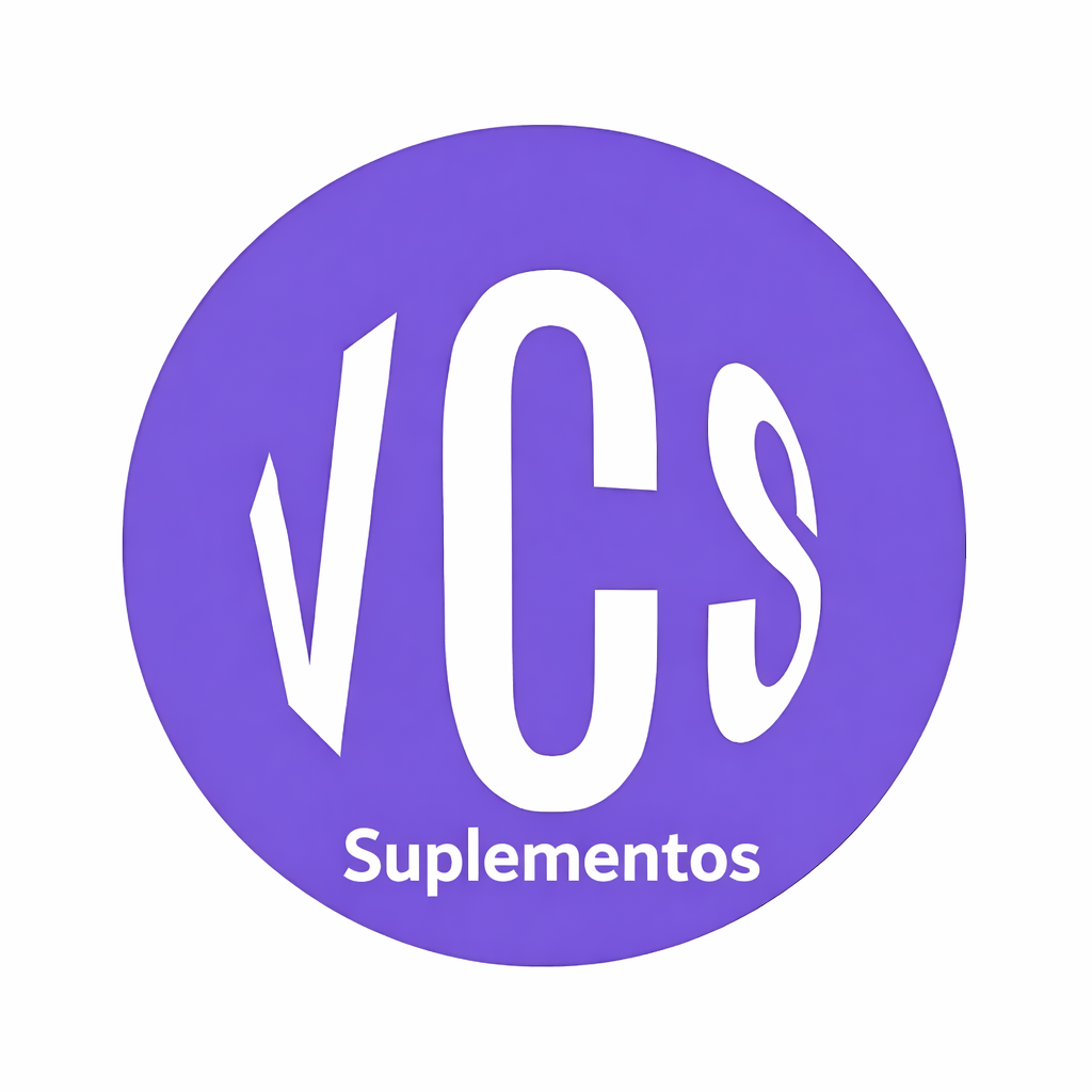 VCS Suplementos